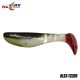 Relax Kopyto 7.5cm Tricolor-(5db/cs)