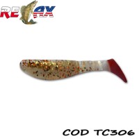 Relax Kopyto 7.5cm TC-306-(5db/cs)