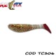 Relax Kopyto 7.5cm Tricolor-(5db/cs)