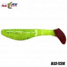 Relax Kopyto 7.5cm TC-316-(5db/cs)