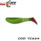 Relax Kopyto 7.5cm Tricolor-(5db/cs)