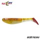 Relax Kopyto 7.5cm Tricolor-(5db/cs)