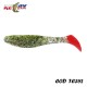 Relax Kopyto 7.5cm Tricolor-(5db/cs)