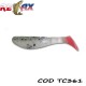Relax Kopyto 7.5cm Tricolor-(5db/cs)