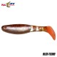 Relax Kopyto 7.5cm Tricolor-(5db/cs)