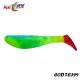 Relax Kopyto 7.5cm Tricolor-(5db/cs)