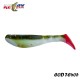 Relax Kopyto 7.5cm Tricolor-(5db/cs)