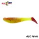 Relax Kopyto 7.5cm Tricolor-(5db/cs)