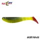 Relax Kopyto 7.5cm Tricolor-(5db/cs)
