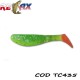 Relax Kopyto 7.5cm Tricolor-(5db/cs)