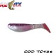 Relax Kopyto 7.5cm Tricolor-(5db/cs)