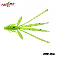 Relax Nymph 14cm L002-(5db/cs)