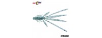 Relax Nymph 14cm L666-(5db/cs)