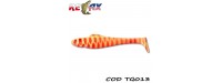 Relax Ohio 7.5cm TG013-(10db/cs)