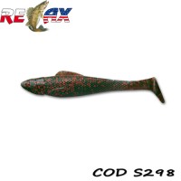 Relax Ohio 7.5cm S298-(10db/cs)