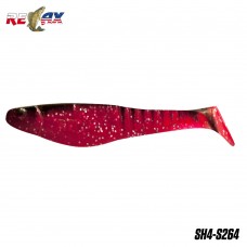 Relax Shark 10cm S264-(10db/cs)