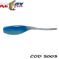 Relax Stinger Shad 5cm S003-(10db/cs)