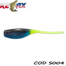 Relax Stinger Shad 5cm S004-(10db/cs)