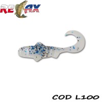 Relax Super Banjo 7.5cm L100-(15db/cs)