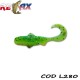 Relax Super Banjo 7.5cm L-(15db/cs)