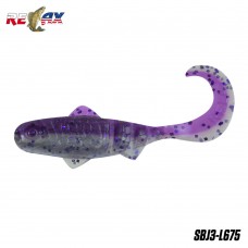 Relax Super Banjo 7.5cm L675-(15db/cs)