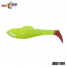 Relax Super Fish Shad 7.5cm T014-(10db/cs)