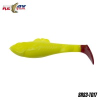 Relax Super Fish Shad 7.5cm T017-(10db/cs)