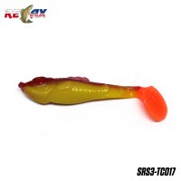 Relax Super Fish Shad 7.5cm TC017-(10db/cs)