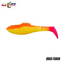 Relax Super Fish Shad 7.5cm TC059-(10db/cs)