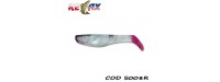 Relax Terminator 7.5cm S008R-B (4db/cs)