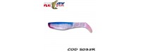 Relax Terminator 7.5cm S035R-B (4db/cs)