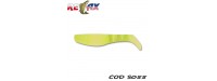 Relax Terminator 7.5cm S055-B (4db/cs)