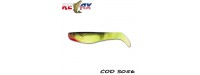 Relax Terminator 7.5cm S056-B (4db/cs)