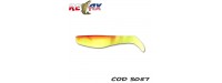 Relax Terminator 7.5cm S057-B (4db/cs)