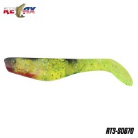 Relax Terminator 7.5cm S067O-B (4db/cs)