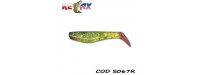 Relax Terminator 7.5cm S067R-B (4db/cs)