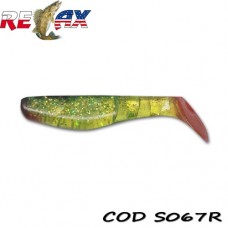 Relax Terminator 7.5cm S067R-B (4db/cs)