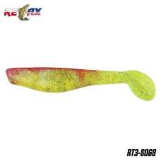 Relax Terminator 7.5cm S068-B (4db/cs)