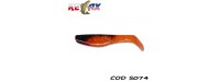 Relax Terminator 7.5cm S074-B (4db/cs)
