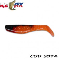 Relax Terminator 7.5cm S074-B (4db/cs)