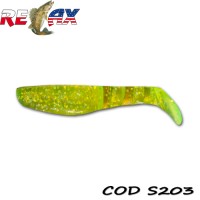 Relax Terminator 7.5cm S203-B (4db/cs)