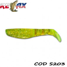 Relax Terminator 7.5cm S203-B (4db/cs)