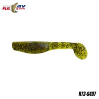 Relax Terminator 7.5cm S407-B (4db/cs)