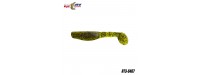 Relax Terminator 7.5cm S407-B (4db/cs)