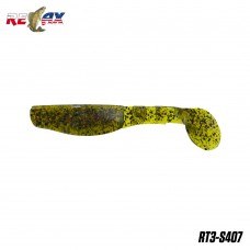 Relax Terminator 7.5cm S407-B (4db/cs)