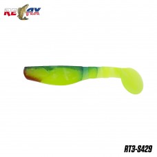 Relax Terminator 7.5cm S429-B (4db/cs)