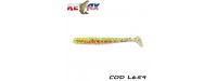 Relax Texas 10cm L659-(10db/cs)