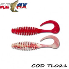 Relax Turbo Twister 11cm TL021-(10db/cs)