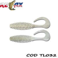 Relax Turbo Twister 11cm TL032-(10db/cs)