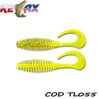 Relax Turbo Twister 11cm TL055-(10db/cs)